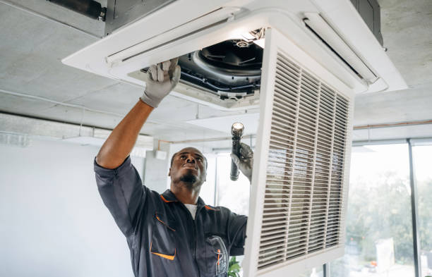 Licensed Hvac Installation service in Glenwood, IL - FH HVAC