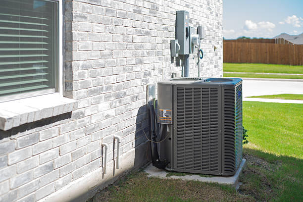 Reliable Hvac Installation contractor in Glenwood, IL by FH HVAC